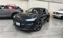 فورد موستانج Mach-E